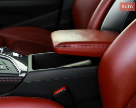 Білий Ауді S5 Sportback, об'ємом двигуна 3 л та пробігом 139 тис. км за 32000 $, фото 42 на Automoto.ua