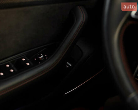 Білий Ауді S5 Sportback, об'ємом двигуна 3 л та пробігом 139 тис. км за 32000 $, фото 66 на Automoto.ua