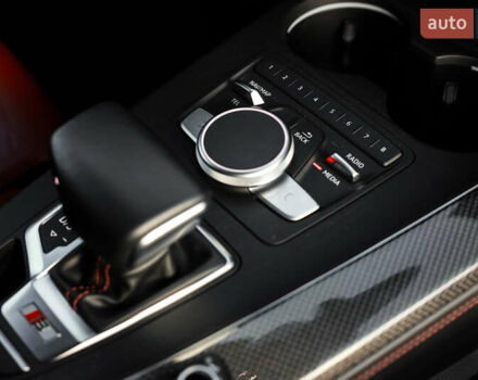 Білий Ауді S5 Sportback, об'ємом двигуна 3 л та пробігом 139 тис. км за 32000 $, фото 51 на Automoto.ua