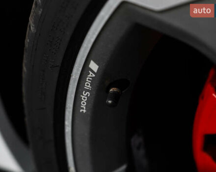 Білий Ауді S5 Sportback, об'ємом двигуна 3 л та пробігом 139 тис. км за 32000 $, фото 70 на Automoto.ua