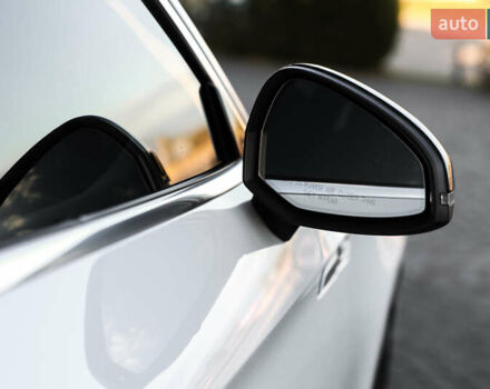 Білий Ауді S5 Sportback, об'ємом двигуна 3 л та пробігом 139 тис. км за 32000 $, фото 22 на Automoto.ua