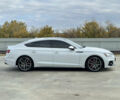 Белый Ауди S5 Sportback, объемом двигателя 3 л и пробегом 120 тыс. км за 33900 $, фото 1 на Automoto.ua