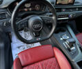 Белый Ауди S5 Sportback, объемом двигателя 3 л и пробегом 120 тыс. км за 33900 $, фото 18 на Automoto.ua