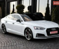 Білий Ауді S5 Sportback, об'ємом двигуна 3 л та пробігом 139 тис. км за 32000 $, фото 2 на Automoto.ua