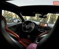 Білий Ауді S5 Sportback, об'ємом двигуна 3 л та пробігом 139 тис. км за 32000 $, фото 53 на Automoto.ua