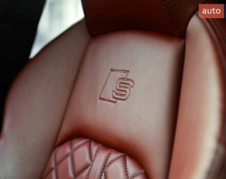 Білий Ауді S5 Sportback, об'ємом двигуна 3 л та пробігом 139 тис. км за 32000 $, фото 60 на Automoto.ua