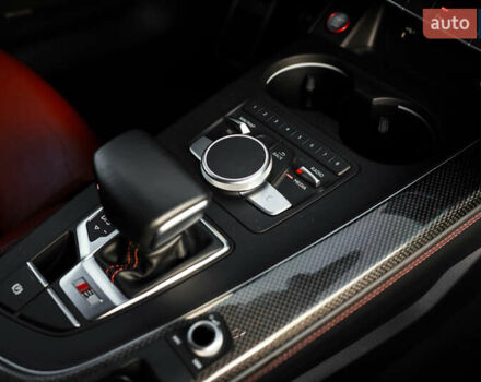 Білий Ауді S5 Sportback, об'ємом двигуна 3 л та пробігом 139 тис. км за 32000 $, фото 52 на Automoto.ua