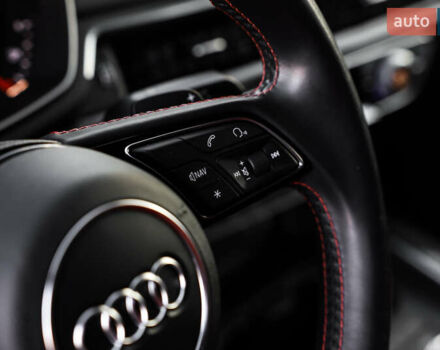 Білий Ауді S5 Sportback, об'ємом двигуна 3 л та пробігом 139 тис. км за 32000 $, фото 33 на Automoto.ua