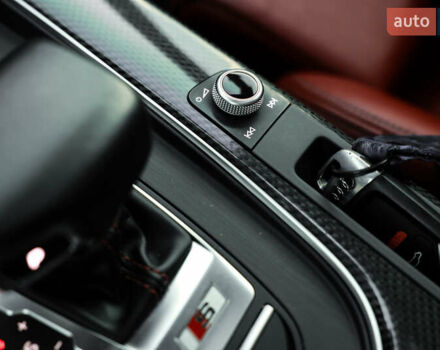 Білий Ауді S5 Sportback, об'ємом двигуна 3 л та пробігом 139 тис. км за 32000 $, фото 64 на Automoto.ua