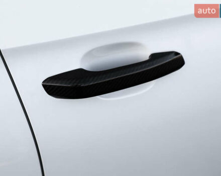 Білий Ауді S5 Sportback, об'ємом двигуна 3 л та пробігом 139 тис. км за 32000 $, фото 21 на Automoto.ua