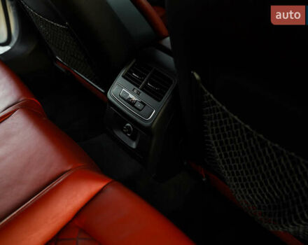 Білий Ауді S5 Sportback, об'ємом двигуна 3 л та пробігом 139 тис. км за 32000 $, фото 49 на Automoto.ua