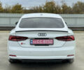 Белый Ауди S5 Sportback, объемом двигателя 3 л и пробегом 120 тыс. км за 33900 $, фото 5 на Automoto.ua