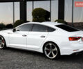 Білий Ауді S5 Sportback, об'ємом двигуна 3 л та пробігом 139 тис. км за 32000 $, фото 25 на Automoto.ua