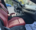 Белый Ауди S5 Sportback, объемом двигателя 3 л и пробегом 120 тыс. км за 33900 $, фото 17 на Automoto.ua