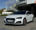 Белый Ауди S5 Sportback, объемом двигателя 3 л и пробегом 98 тыс. км за 32000 $, фото 1 на Automoto.ua