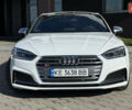 Белый Ауди S5 Sportback, объемом двигателя 3 л и пробегом 98 тыс. км за 32000 $, фото 3 на Automoto.ua