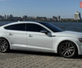 Белый Ауди S5 Sportback, объемом двигателя 3 л и пробегом 98 тыс. км за 32000 $, фото 11 на Automoto.ua