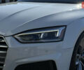 Белый Ауди S5 Sportback, объемом двигателя 3 л и пробегом 98 тыс. км за 32000 $, фото 25 на Automoto.ua