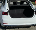 Белый Ауди S5 Sportback, объемом двигателя 3 л и пробегом 98 тыс. км за 32000 $, фото 23 на Automoto.ua