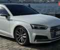 Белый Ауди S5 Sportback, объемом двигателя 3 л и пробегом 98 тыс. км за 32000 $, фото 12 на Automoto.ua