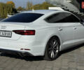 Белый Ауди S5 Sportback, объемом двигателя 3 л и пробегом 98 тыс. км за 32000 $, фото 6 на Automoto.ua