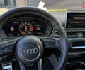 Белый Ауди S5 Sportback, объемом двигателя 3 л и пробегом 98 тыс. км за 32000 $, фото 21 на Automoto.ua