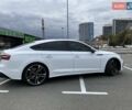 Белый Ауди S5 Sportback, объемом двигателя 3 л и пробегом 9 тыс. км за 62990 $, фото 7 на Automoto.ua