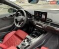 Белый Ауди S5 Sportback, объемом двигателя 3 л и пробегом 9 тыс. км за 62990 $, фото 11 на Automoto.ua