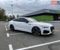Белый Ауди S5 Sportback, объемом двигателя 3 л и пробегом 9 тыс. км за 62990 $, фото 8 на Automoto.ua