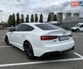 Белый Ауди S5 Sportback, объемом двигателя 3 л и пробегом 9 тыс. км за 62990 $, фото 4 на Automoto.ua
