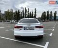 Белый Ауди S5 Sportback, объемом двигателя 3 л и пробегом 9 тыс. км за 62990 $, фото 5 на Automoto.ua
