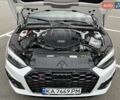 Белый Ауди S5 Sportback, объемом двигателя 3 л и пробегом 9 тыс. км за 62990 $, фото 29 на Automoto.ua