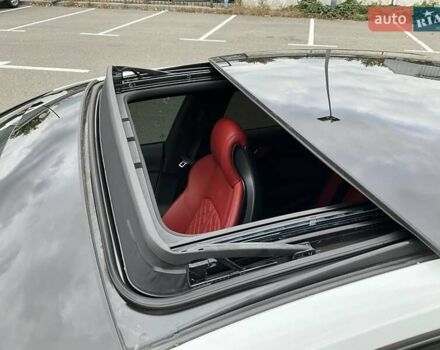 Белый Ауди S5 Sportback, объемом двигателя 3 л и пробегом 9 тыс. км за 62990 $, фото 20 на Automoto.ua