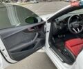 Белый Ауди S5 Sportback, объемом двигателя 3 л и пробегом 9 тыс. км за 62990 $, фото 33 на Automoto.ua