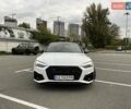 Белый Ауди S5 Sportback, объемом двигателя 3 л и пробегом 9 тыс. км за 62990 $, фото 10 на Automoto.ua