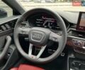 Белый Ауди S5 Sportback, объемом двигателя 3 л и пробегом 9 тыс. км за 62990 $, фото 21 на Automoto.ua
