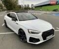 Белый Ауди S5 Sportback, объемом двигателя 3 л и пробегом 9 тыс. км за 62990 $, фото 37 на Automoto.ua