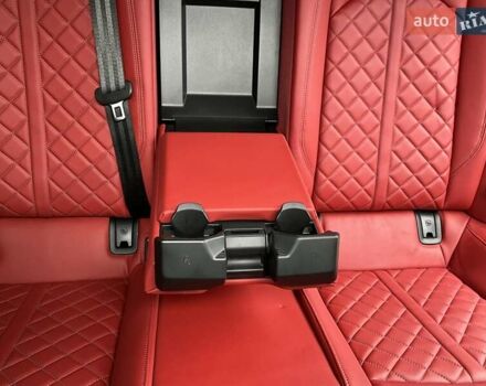 Белый Ауди S5 Sportback, объемом двигателя 3 л и пробегом 9 тыс. км за 62990 $, фото 17 на Automoto.ua