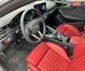 Белый Ауди S5 Sportback, объемом двигателя 3 л и пробегом 9 тыс. км за 62990 $, фото 14 на Automoto.ua