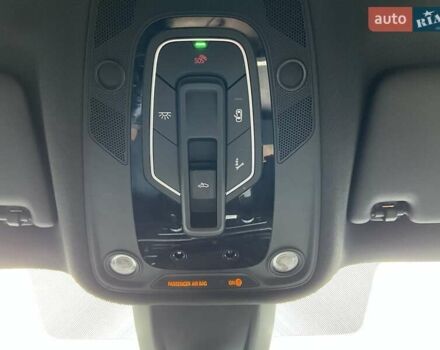 Белый Ауди S5 Sportback, объемом двигателя 3 л и пробегом 9 тыс. км за 62990 $, фото 28 на Automoto.ua