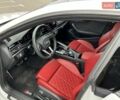 Белый Ауди S5 Sportback, объемом двигателя 3 л и пробегом 9 тыс. км за 62990 $, фото 15 на Automoto.ua