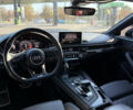 Черный Ауди S5 Sportback, объемом двигателя 3 л и пробегом 72 тыс. км за 40000 $, фото 18 на Automoto.ua