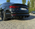 Черный Ауди S5 Sportback, объемом двигателя 3 л и пробегом 72 тыс. км за 40000 $, фото 13 на Automoto.ua