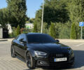 Черный Ауди S5 Sportback, объемом двигателя 3 л и пробегом 72 тыс. км за 40000 $, фото 1 на Automoto.ua