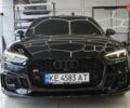 Черный Ауди S5 Sportback, объемом двигателя 3 л и пробегом 121 тыс. км за 30300 $, фото 2 на Automoto.ua