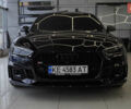 Черный Ауди S5 Sportback, объемом двигателя 3 л и пробегом 121 тыс. км за 30300 $, фото 1 на Automoto.ua