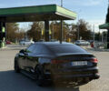 Черный Ауди S5 Sportback, объемом двигателя 3 л и пробегом 72 тыс. км за 40000 $, фото 3 на Automoto.ua