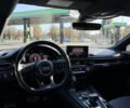 Черный Ауди S5 Sportback, объемом двигателя 3 л и пробегом 72 тыс. км за 40000 $, фото 8 на Automoto.ua