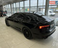 Черный Ауди S5 Sportback, объемом двигателя 3 л и пробегом 121 тыс. км за 30300 $, фото 32 на Automoto.ua