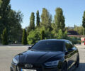 Черный Ауди S5 Sportback, объемом двигателя 3 л и пробегом 72 тыс. км за 40000 $, фото 1 на Automoto.ua